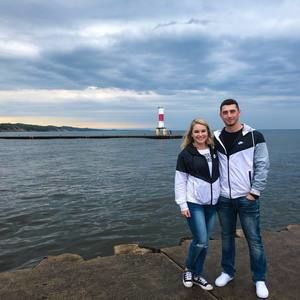 Meet your Posher, Mitchell